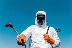 Best Pest Prevention Services  in Far Hills, NJ